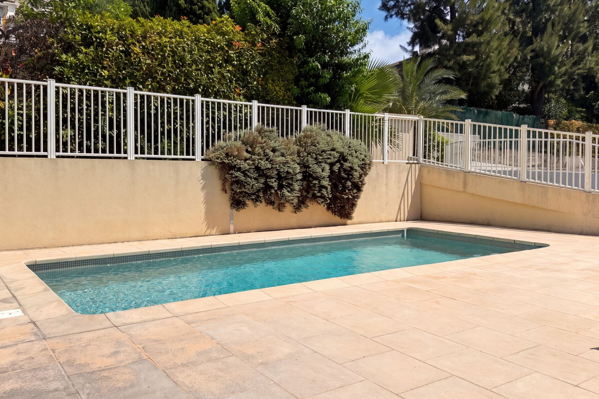 appartement 2 Pièces en vente sur CANNES (06400)