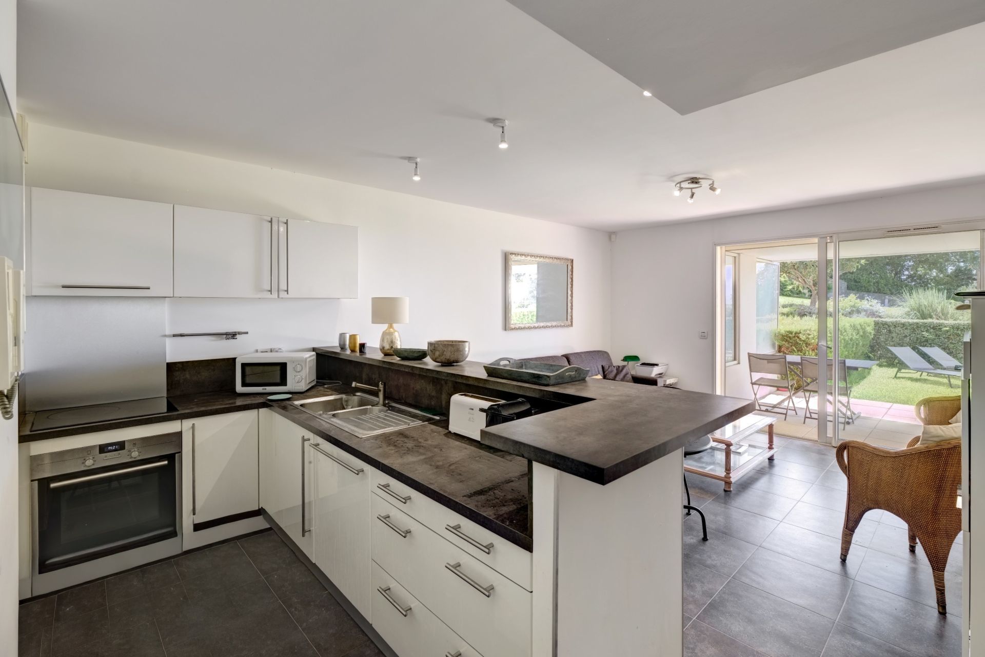 appartement 2 Pièces en vente sur CANNES (06400)
