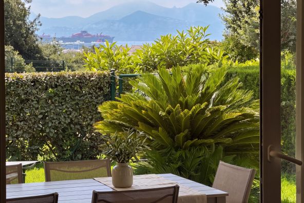 Vente Appartement Cannes 2&nbsp;Pièces 43&nbsp;m²