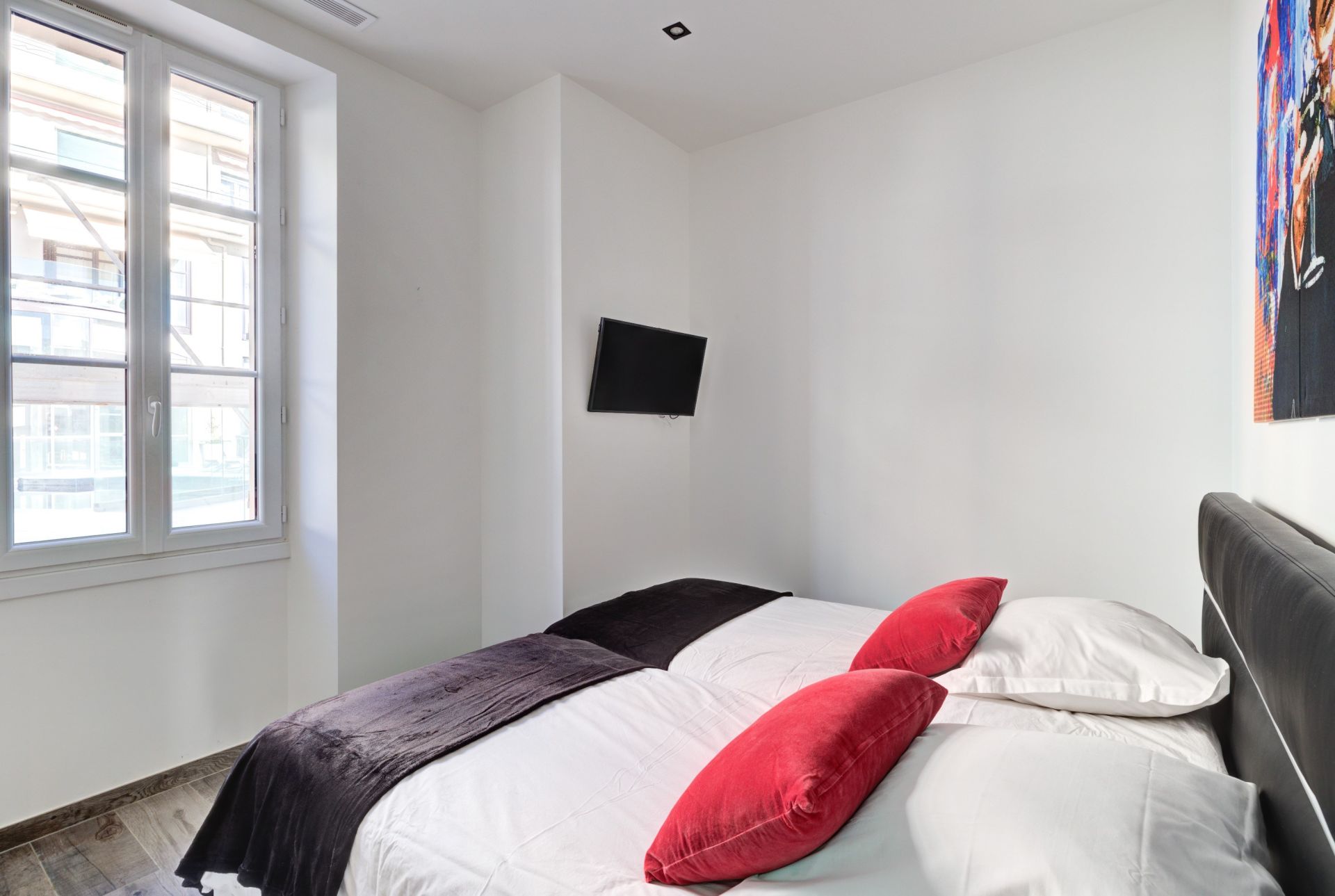 penthouse 5 Rooms for sale on CANNES (06400)