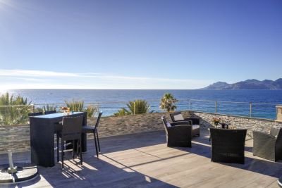 Sale Penthouse Cannes 5&nbsp;Rooms 120&nbsp;m²