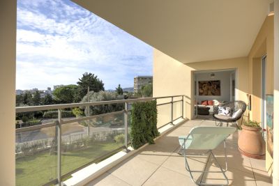 Sale Apartment Antibes 3&nbsp;Rooms 72&nbsp;m²