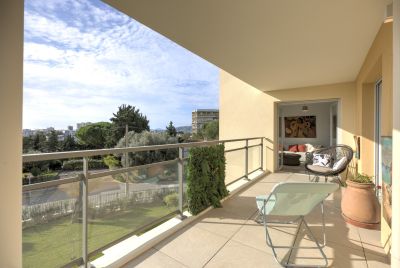 Sale Apartment Antibes 3&nbsp;Rooms 72&nbsp;m²