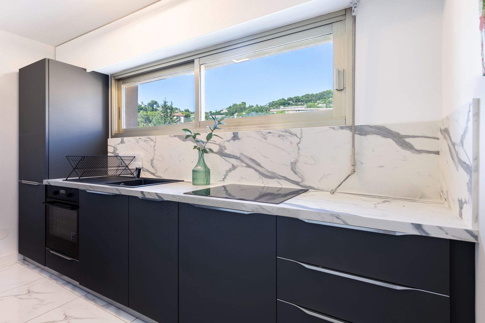 apartment 2 Rooms for sale on LE CANNET (06110)