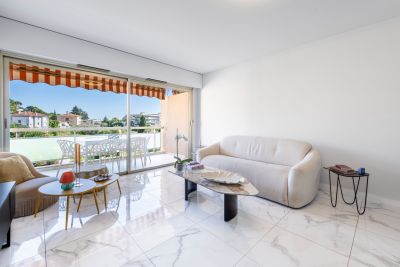 Sale Apartment Le Cannet 2&nbsp;Rooms 55&nbsp;m²