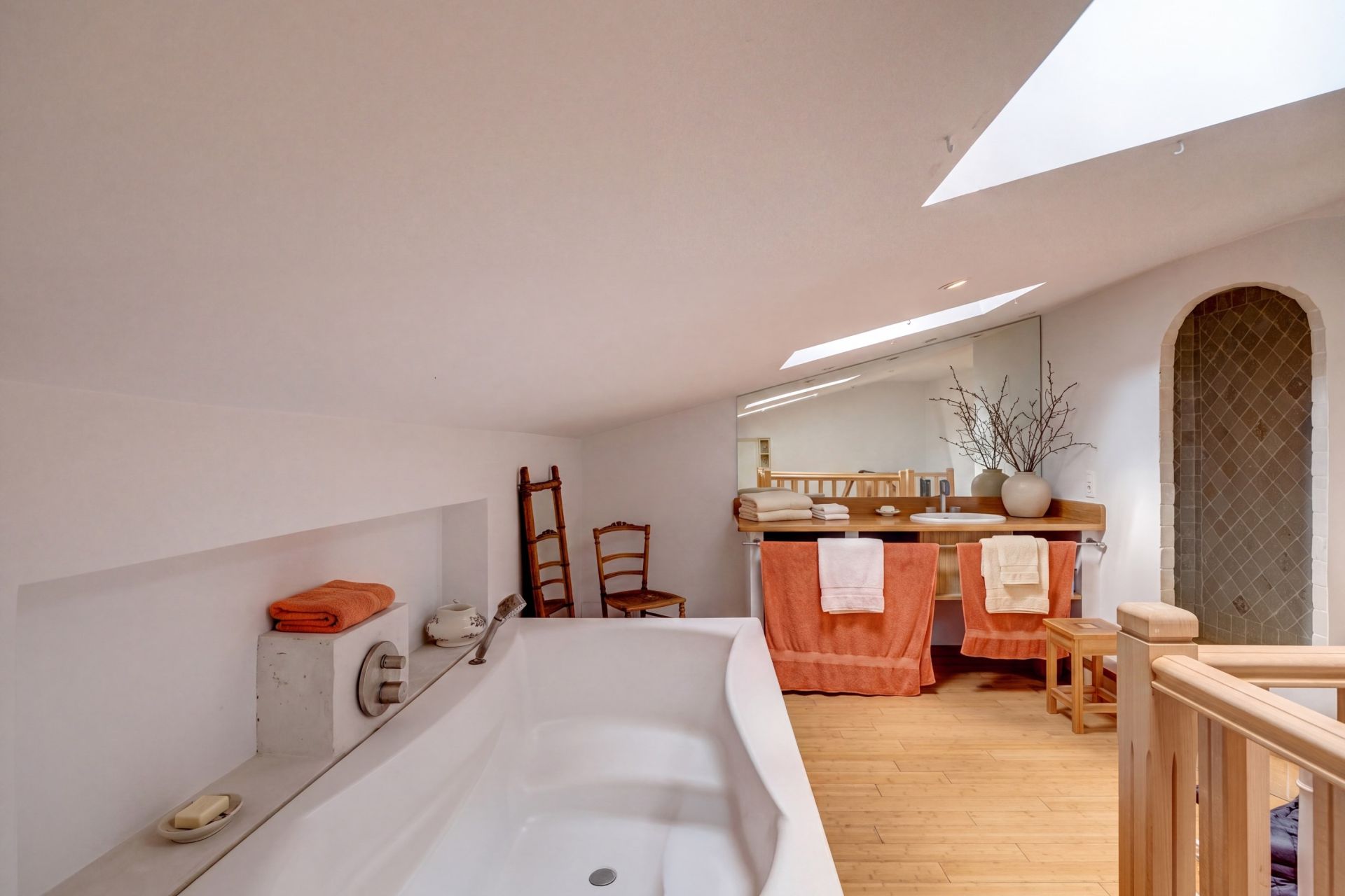 bastide 8 Rooms for sale on LE GOLFE JUAN (06220)