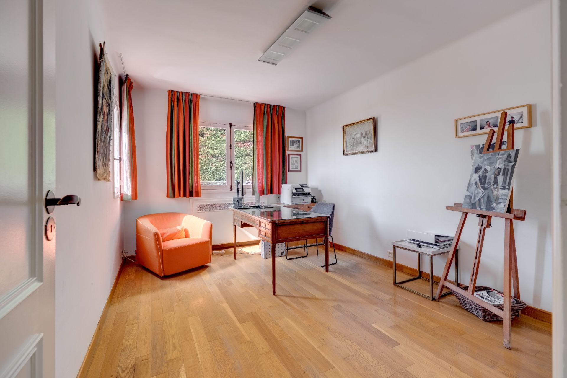 bastide 8 Rooms for sale on LE GOLFE JUAN (06220)