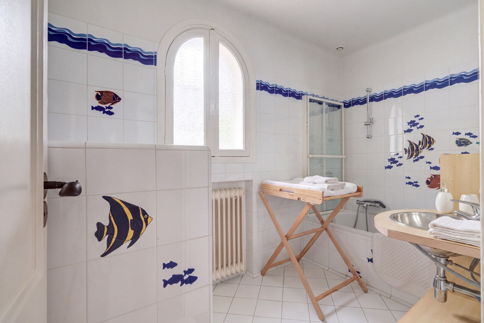 bastide 8 Rooms for sale on LE GOLFE JUAN (06220)