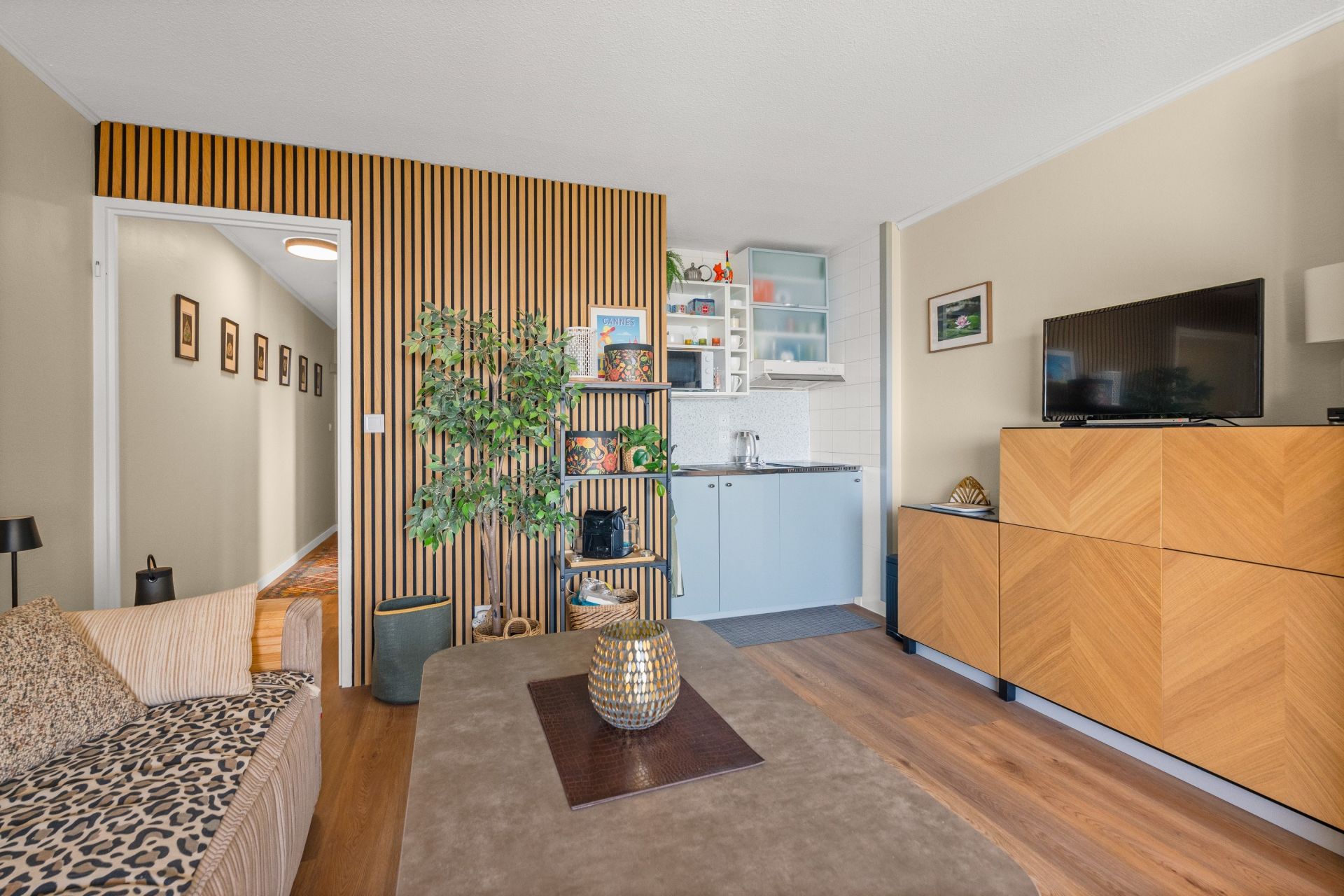 apartment 2 Rooms for sale on CANNES (06150)