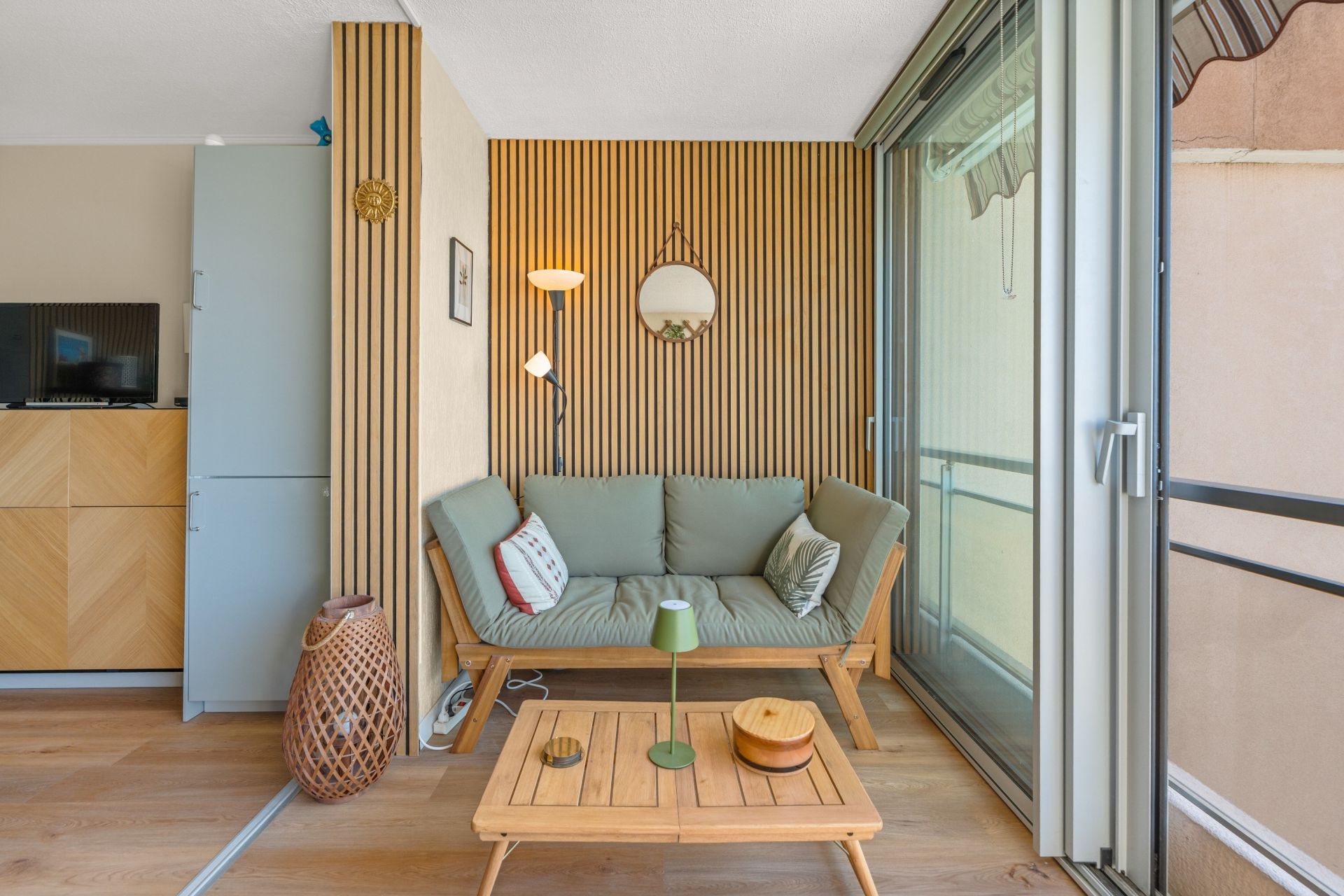 apartment 2 Rooms for sale on CANNES (06150)