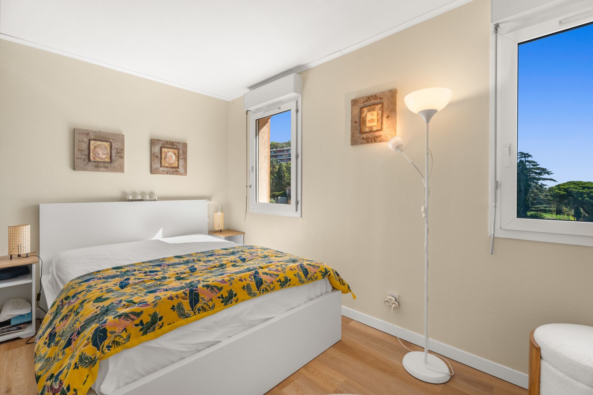 apartment 2 Rooms for sale on CANNES (06150)