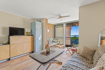 Sale Apartment Cannes 2&nbsp;Rooms 41&nbsp;m²