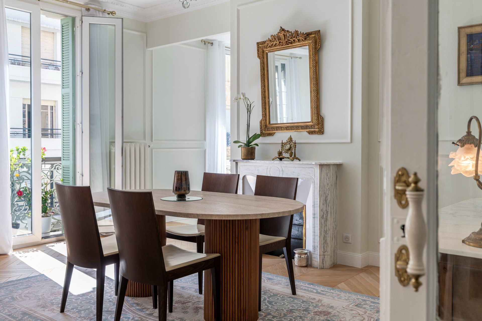 appartement 4 Pièces en vente sur NICE (06000)