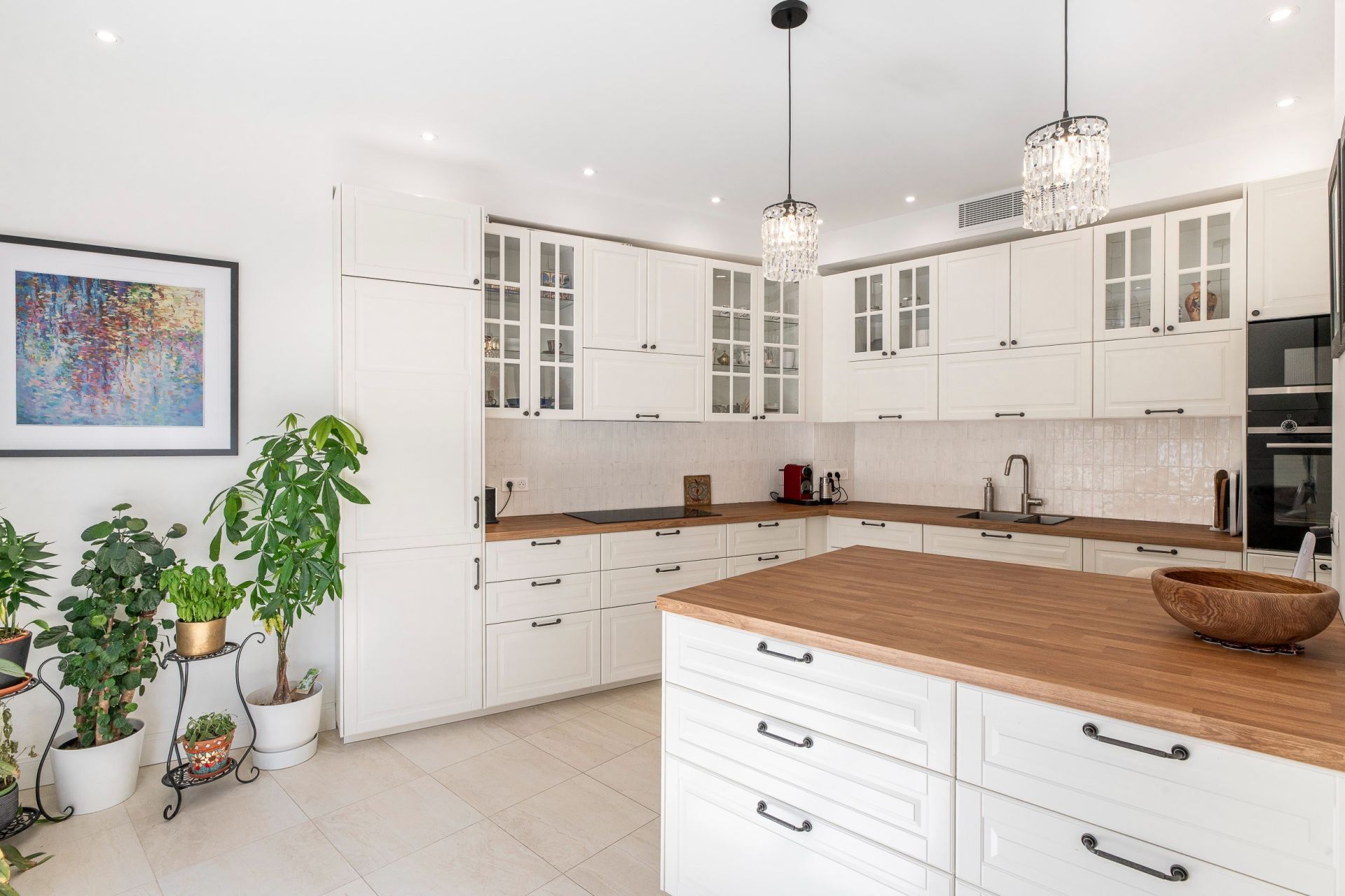 appartement 4 Pièces en vente sur NICE (06000)