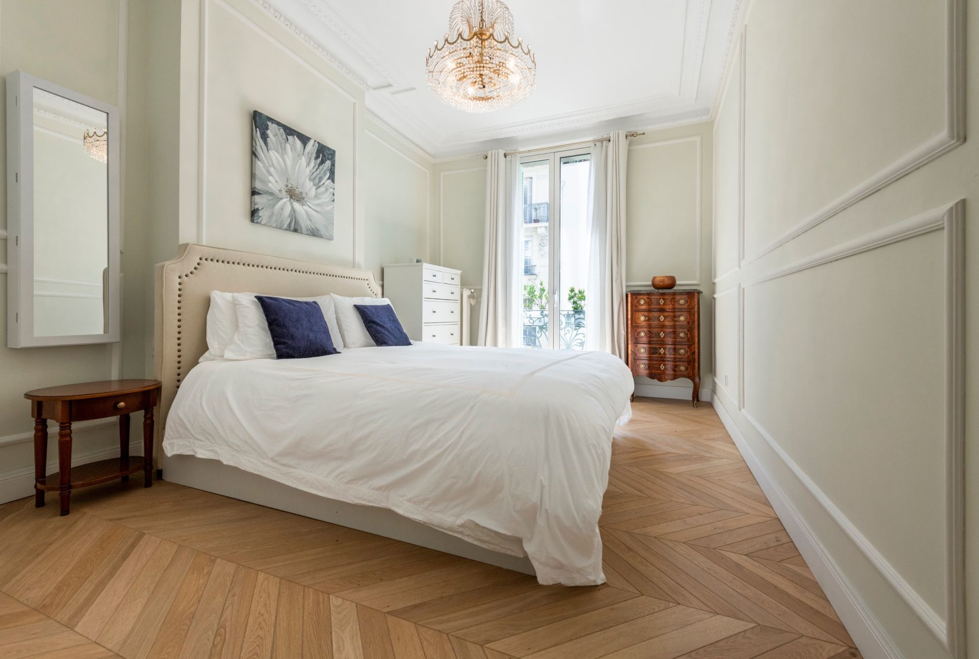 appartement 4 Pièces en vente sur NICE (06000)