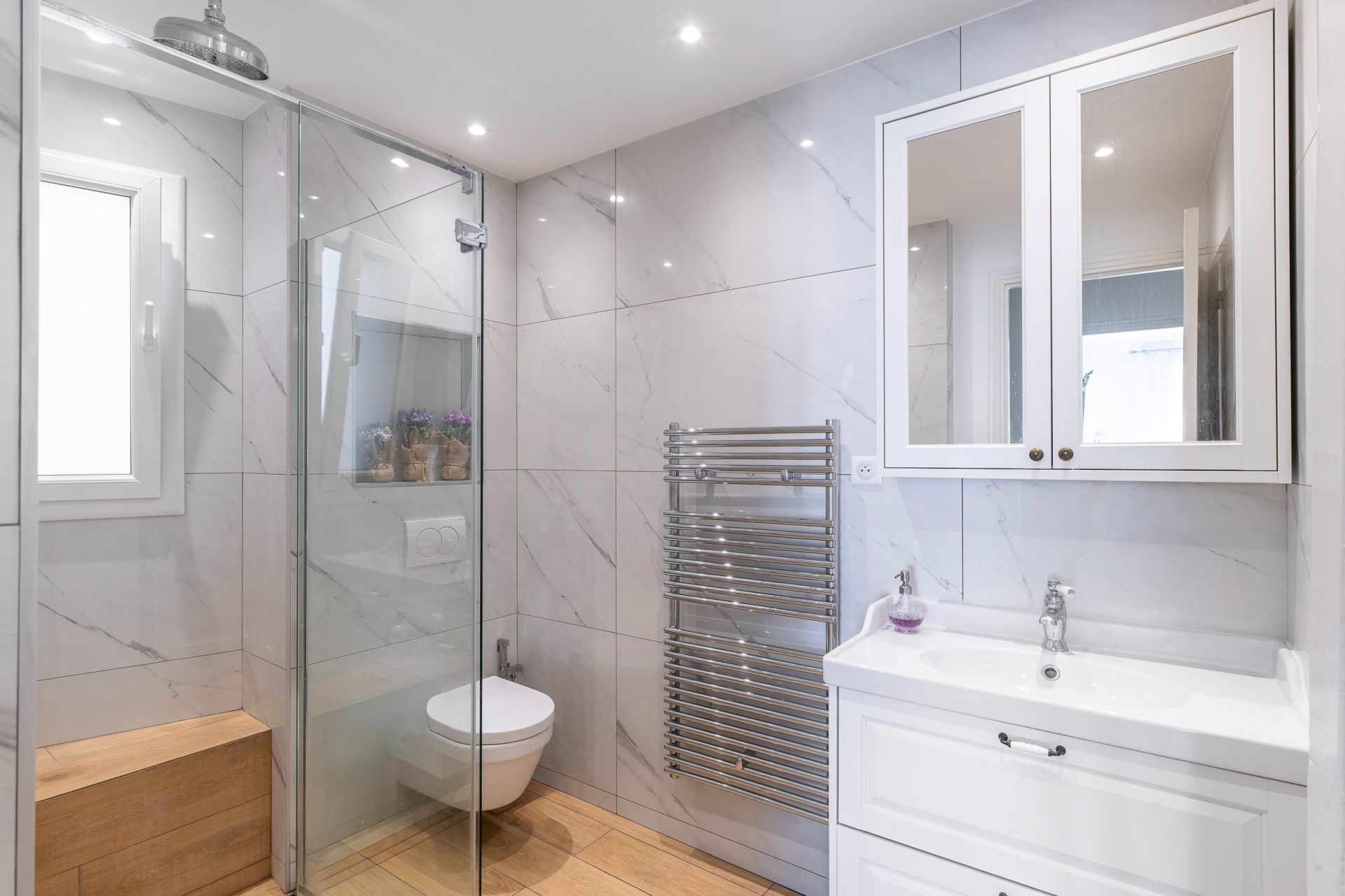 appartement 4 Pièces en vente sur NICE (06000)