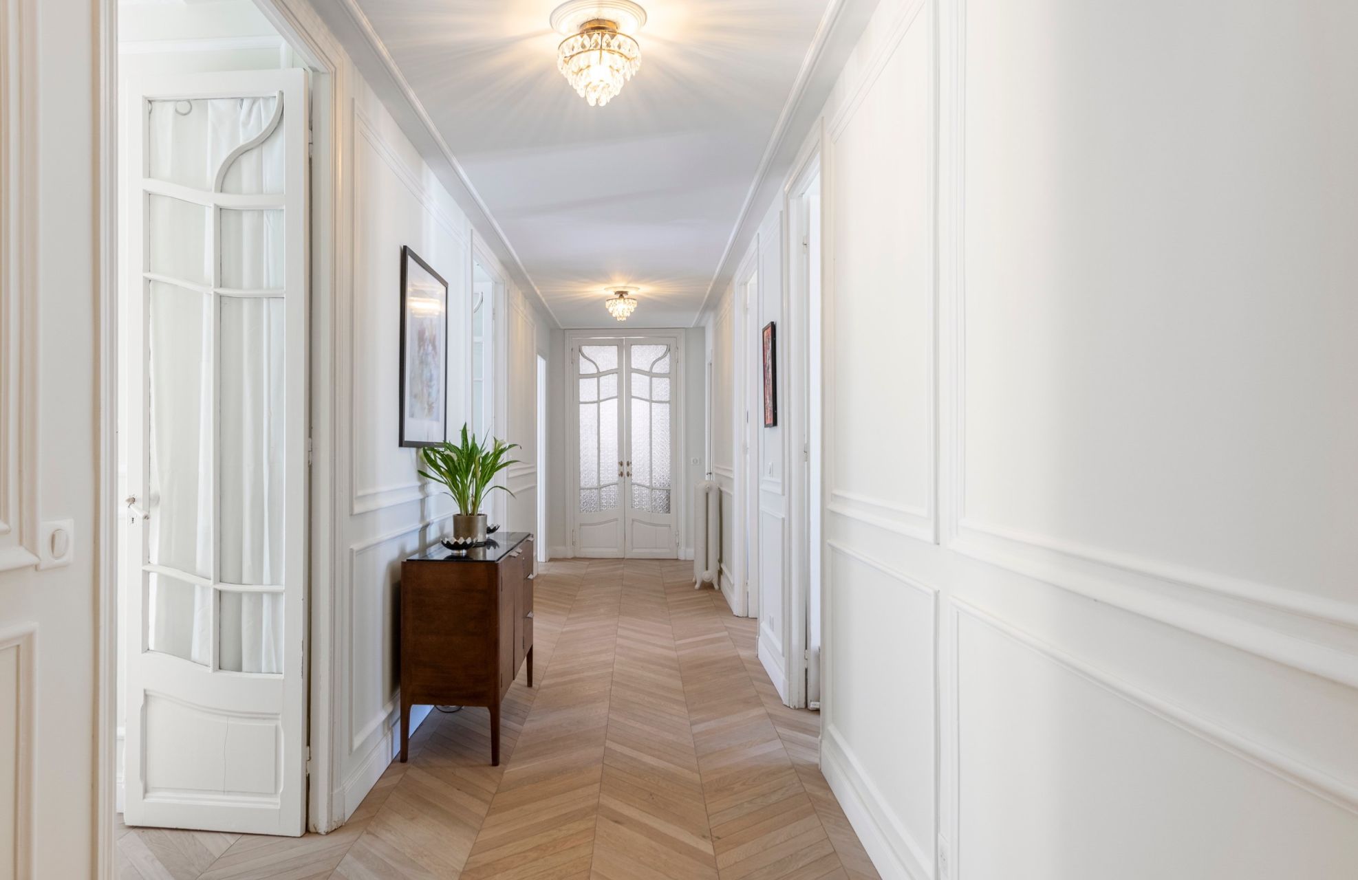 appartement 4 Pièces en vente sur NICE (06000)