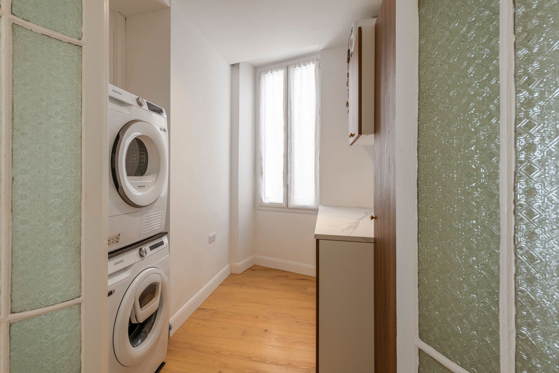 appartement 4 Pièces en vente sur NICE (06000)