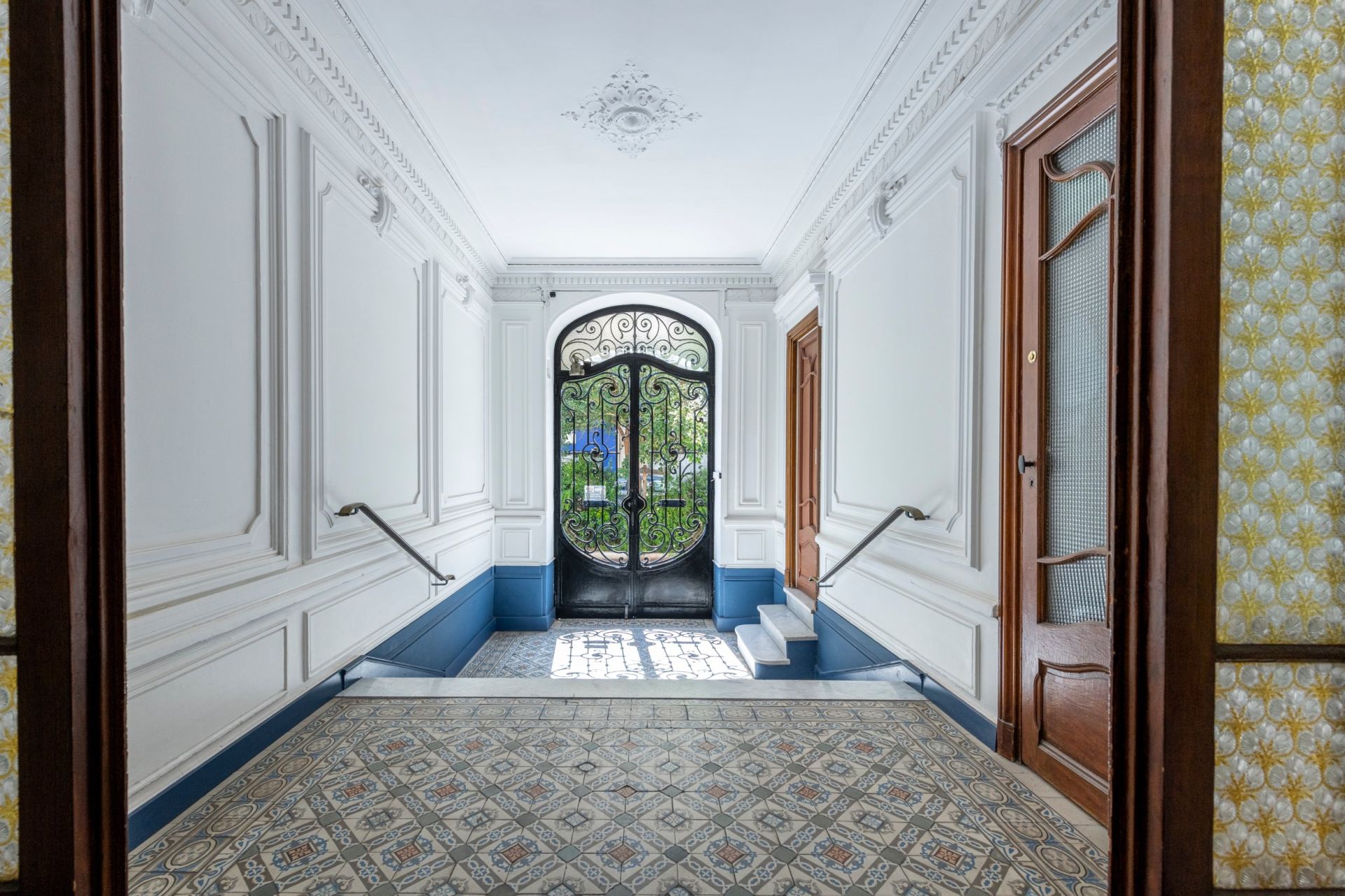 appartement 4 Pièces en vente sur NICE (06000)