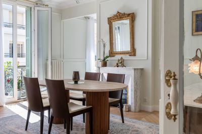 Vente Appartement Nice 4&nbsp;Pièces 139.19&nbsp;m²
