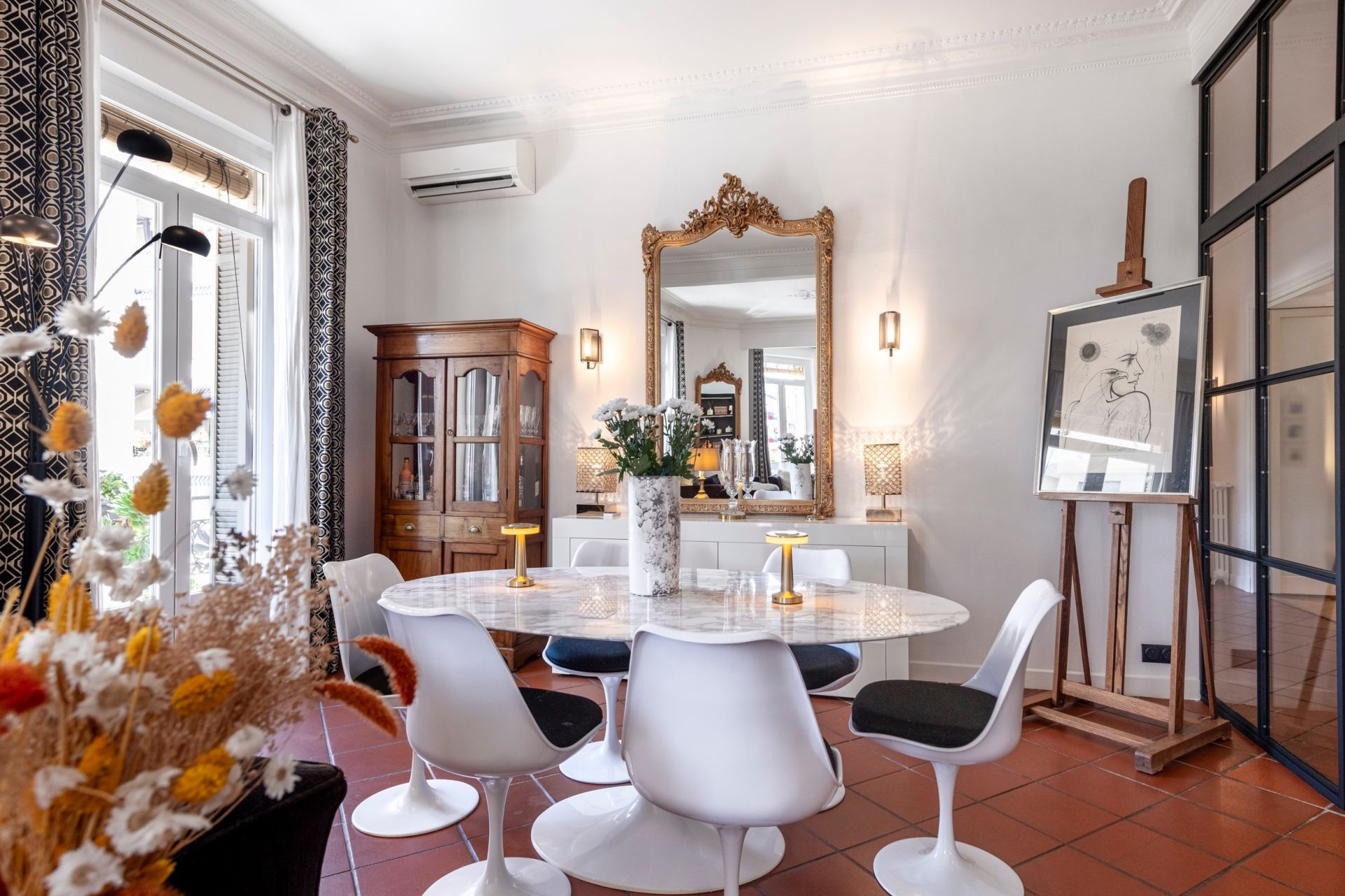 apartment 4 Rooms for sale on NICE (06000)