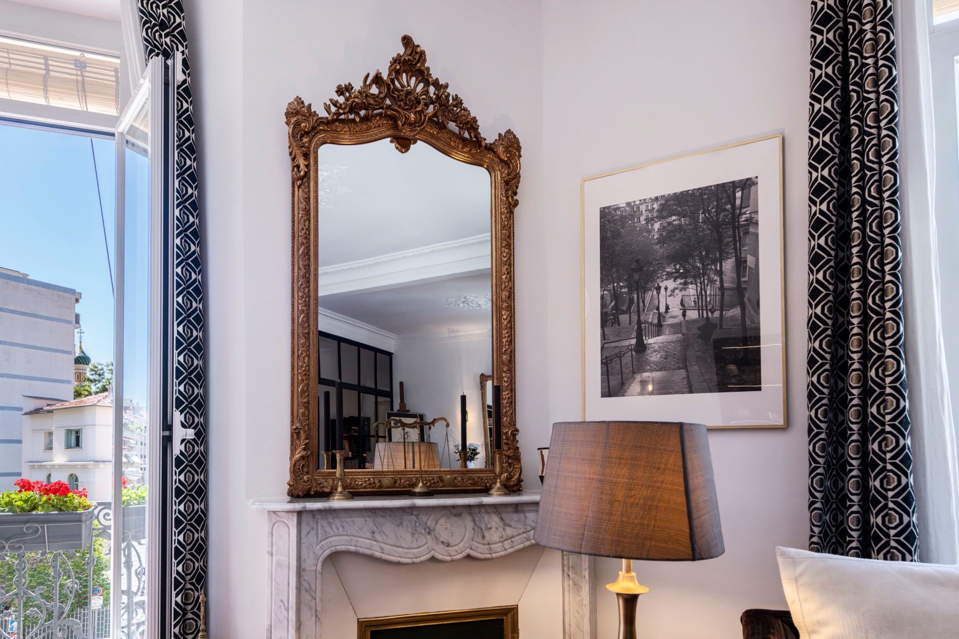 apartment 4 Rooms for sale on NICE (06000)
