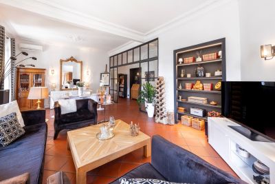 Sale Apartment Nice 4&nbsp;Rooms 130&nbsp;m²