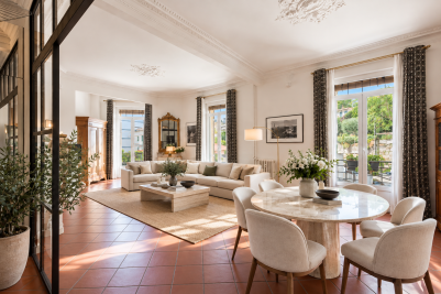 Sale Apartment Nice 4&nbsp;Rooms 130&nbsp;m²