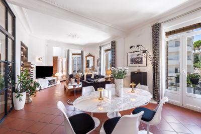 Sale Apartment Nice 4&nbsp;Rooms 130&nbsp;m²
