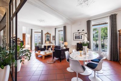 Sale Apartment Nice 4&nbsp;Rooms 130&nbsp;m²
