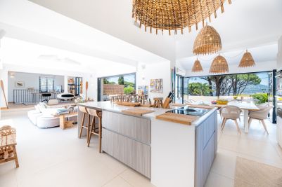 Sale Contemporary house Gassin 9&nbsp;Rooms 310&nbsp;m²