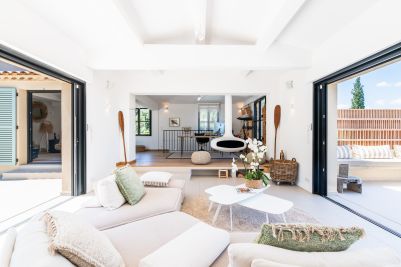 Sale Contemporary house Gassin 9&nbsp;Rooms 310&nbsp;m²