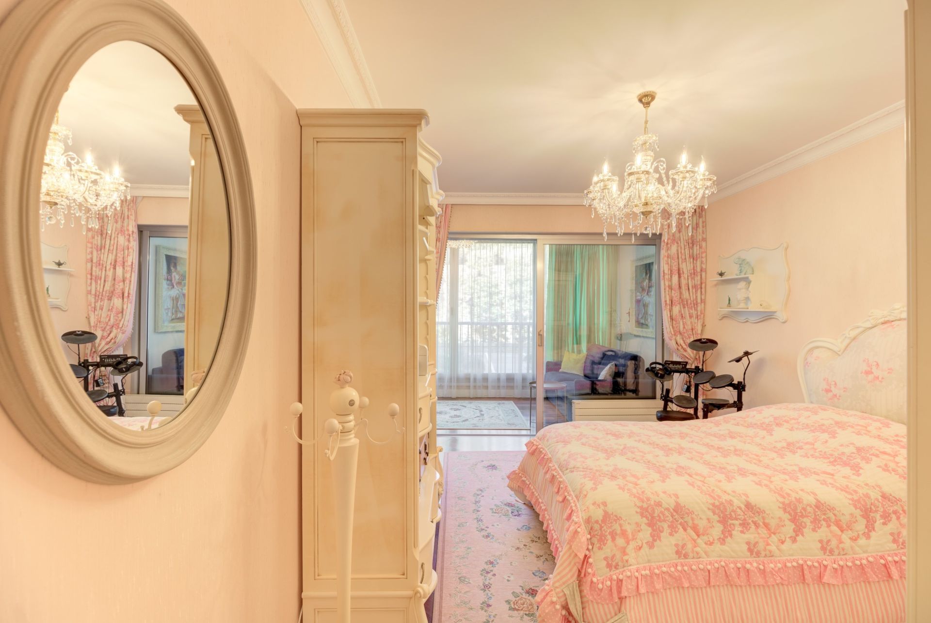 appartement 4 Pièces en vente sur CANNES (06400)