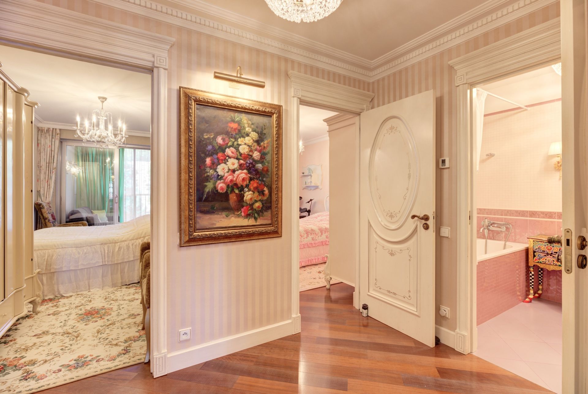 appartement 4 Pièces en vente sur CANNES (06400)