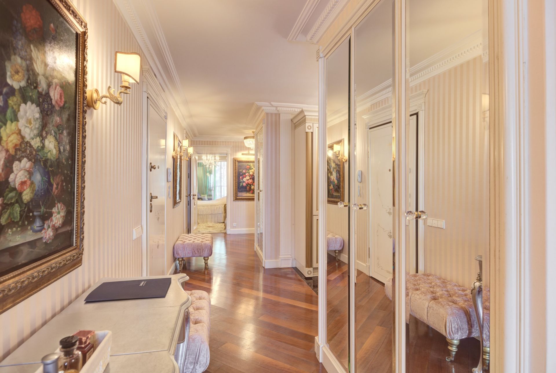 appartement 4 Pièces en vente sur CANNES (06400)