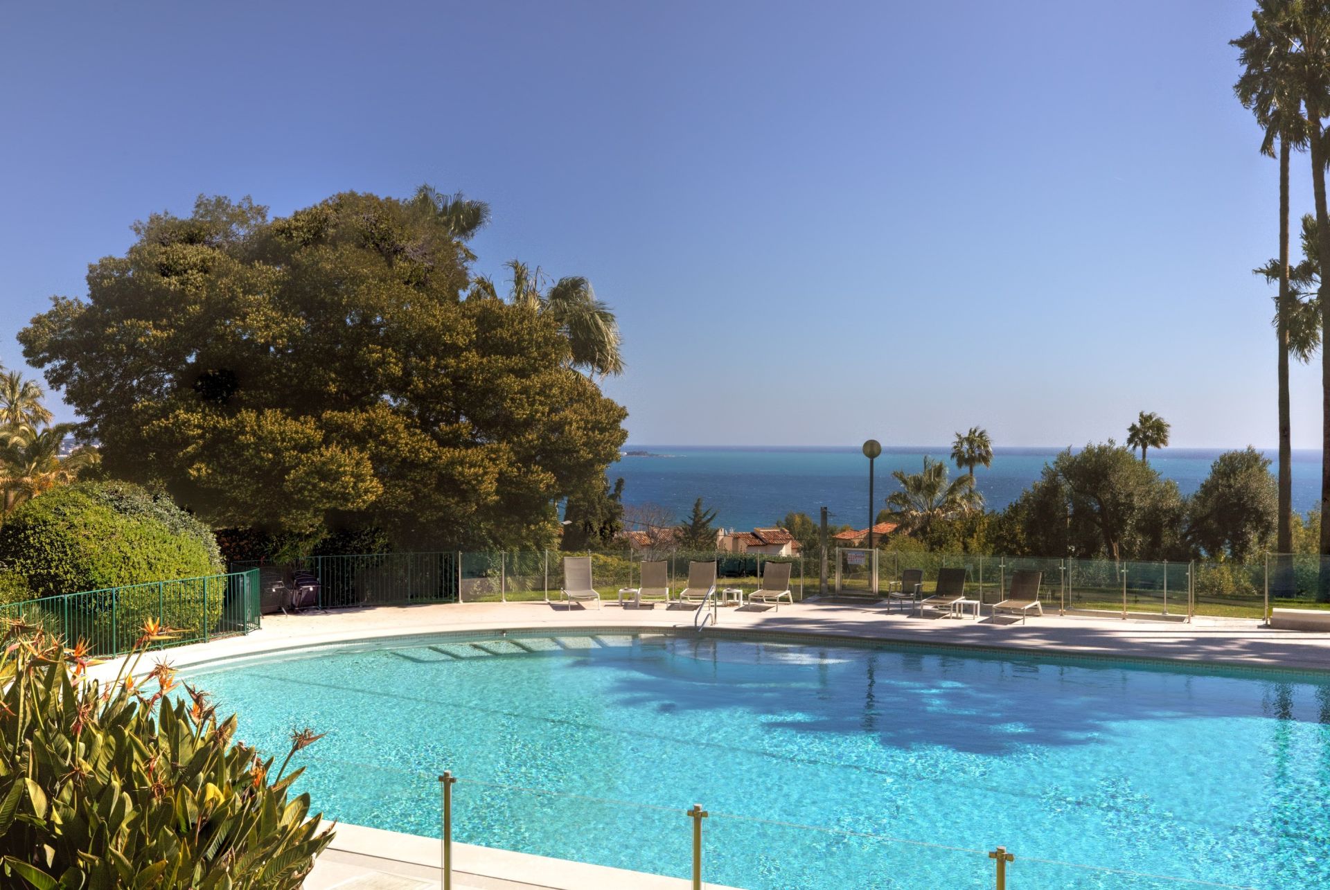 appartement 4 Pièces en vente sur CANNES (06400)