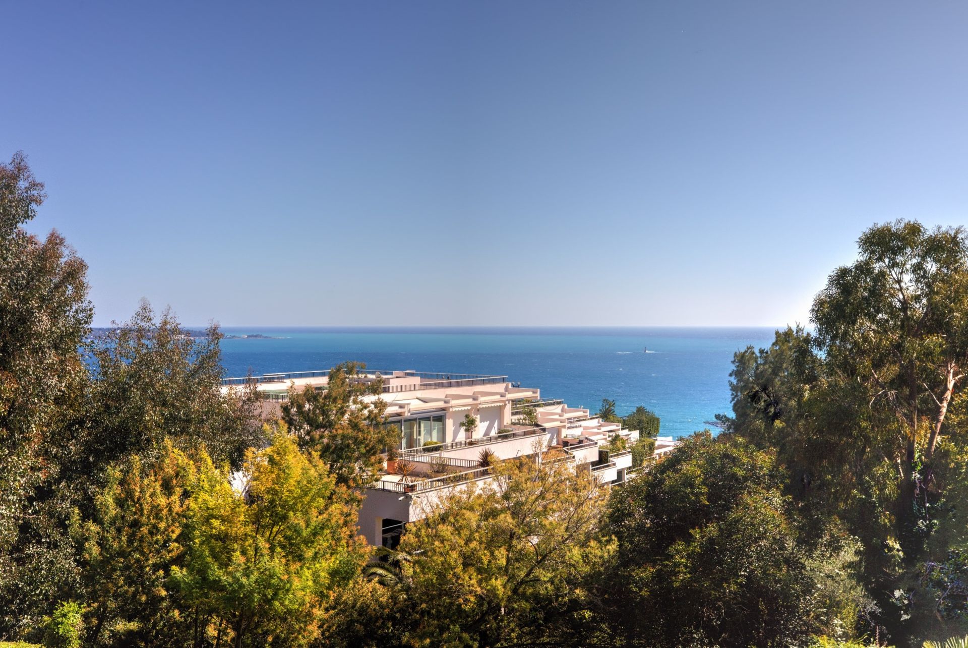 appartement 4 Pièces en vente sur CANNES (06400)