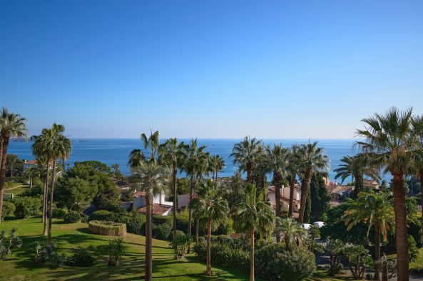 Sale Apartment Cannes 4&nbsp;Rooms 114&nbsp;m²
