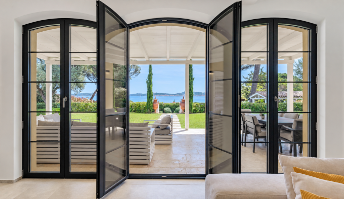 Sale Villa Grimaud 15&nbsp;Rooms 540&nbsp;m²