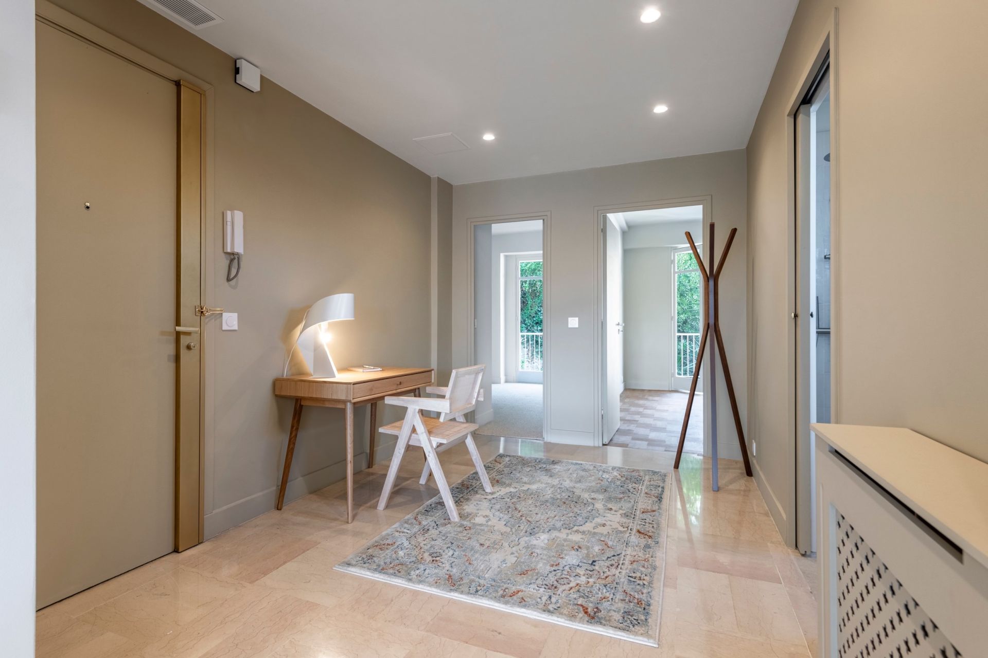 apartment 3 Rooms for sale on NICE (06000)