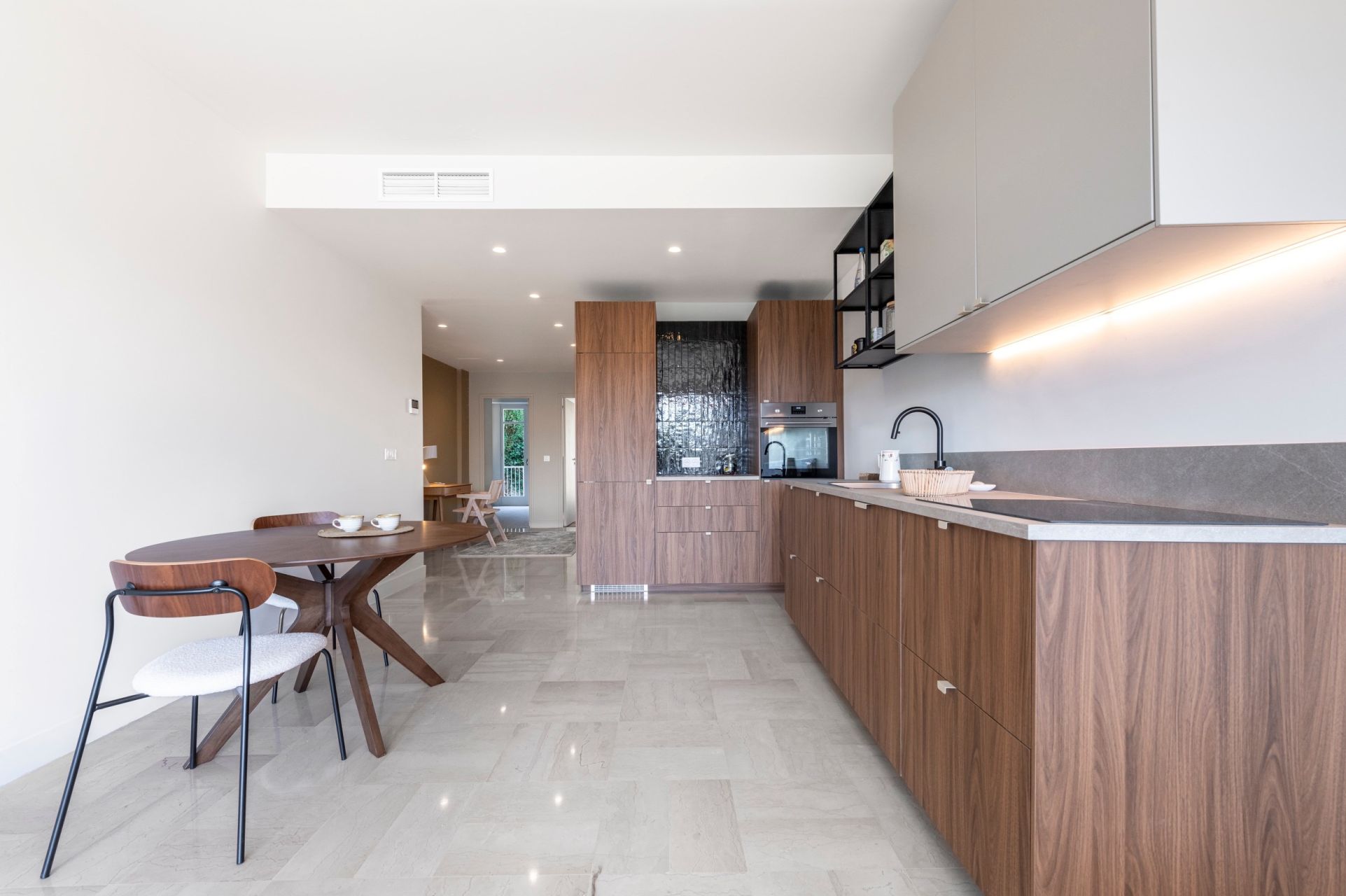 apartment 3 Rooms for sale on NICE (06000)
