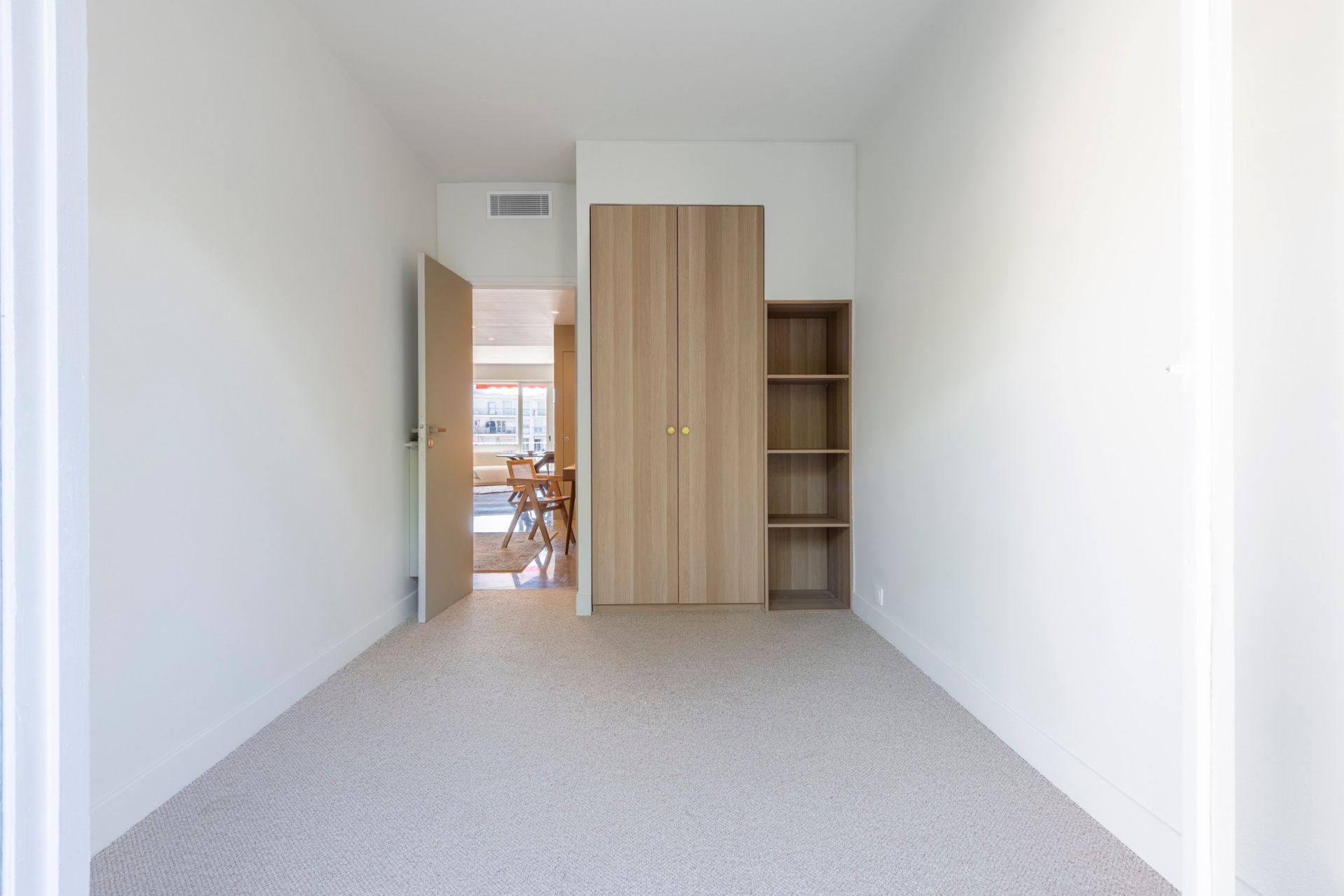 apartment 3 Rooms for sale on NICE (06000)