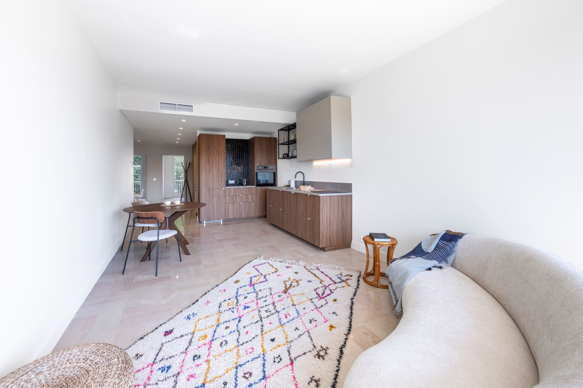 apartment 3 Rooms for sale on NICE (06000)