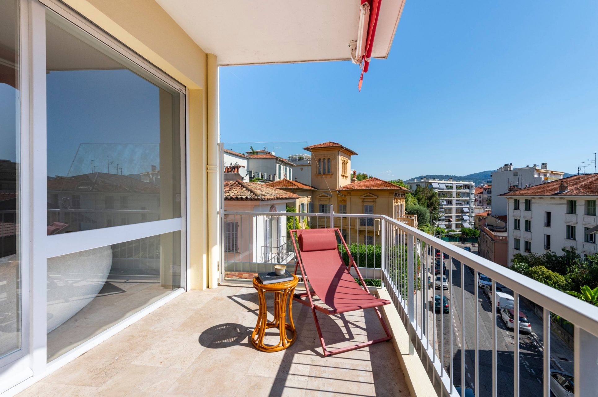 apartment 3 Rooms for sale on NICE (06000)