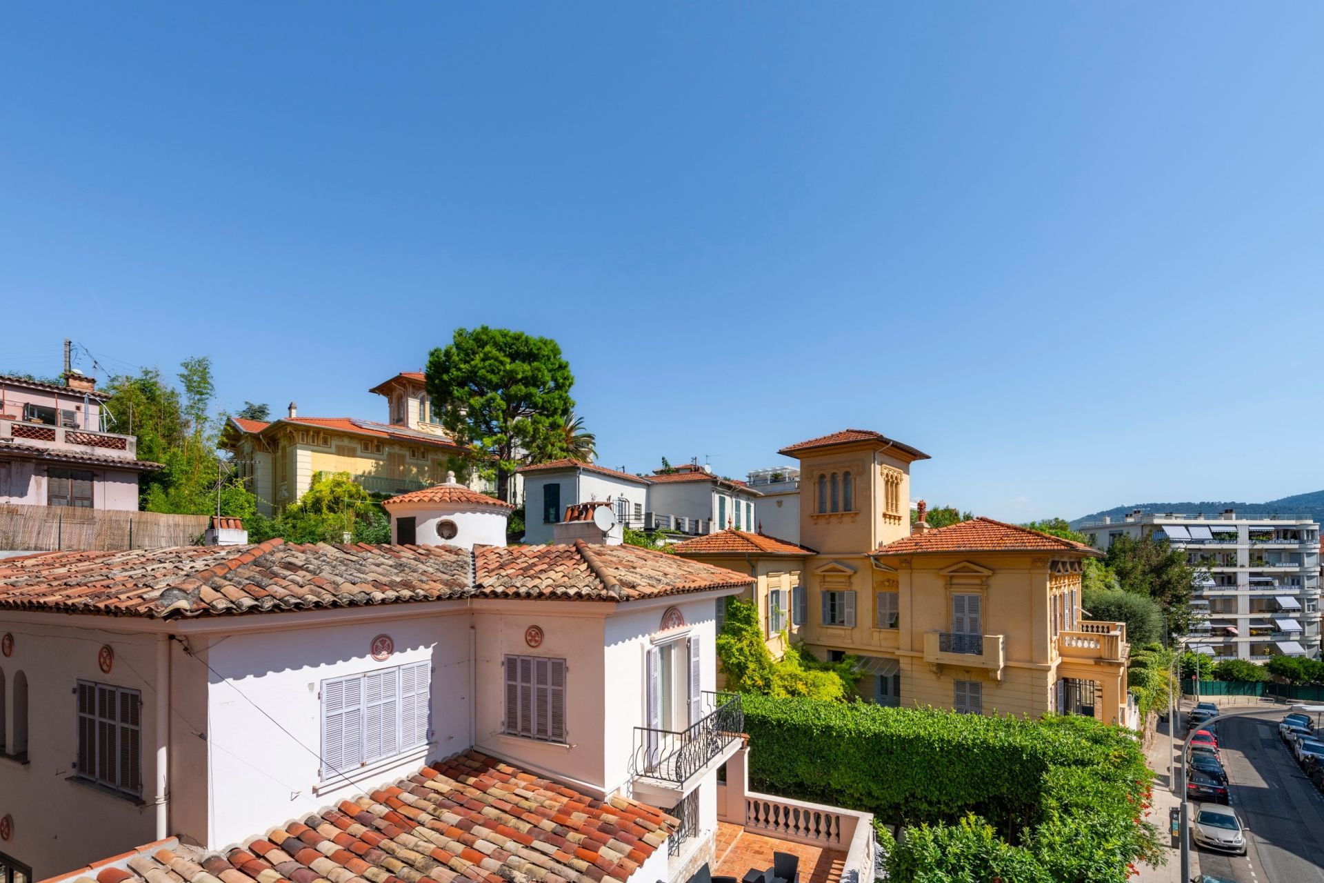 apartment 3 Rooms for sale on NICE (06000)