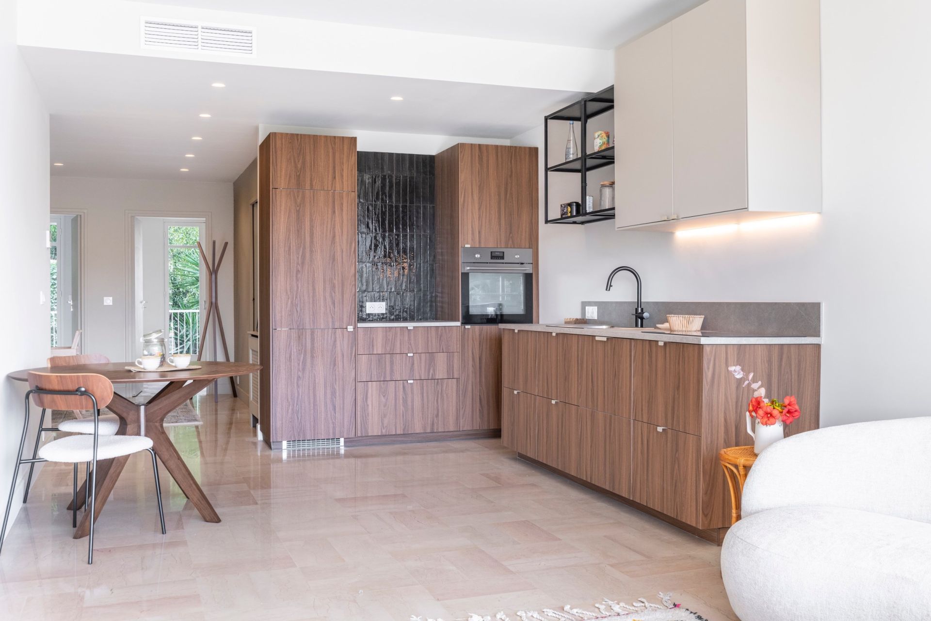 appartement 3 Pièces en vente sur NICE (06000)