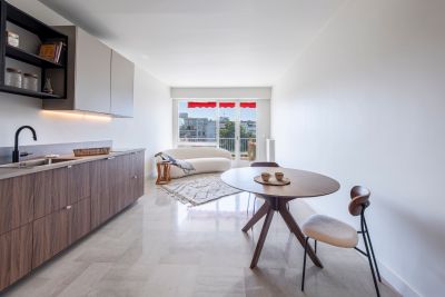 Sale Apartment Nice 3&nbsp;Rooms 66&nbsp;m²