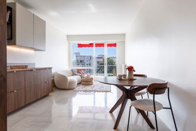 Vente Appartement Nice 3&nbsp;Pièces 66&nbsp;m²