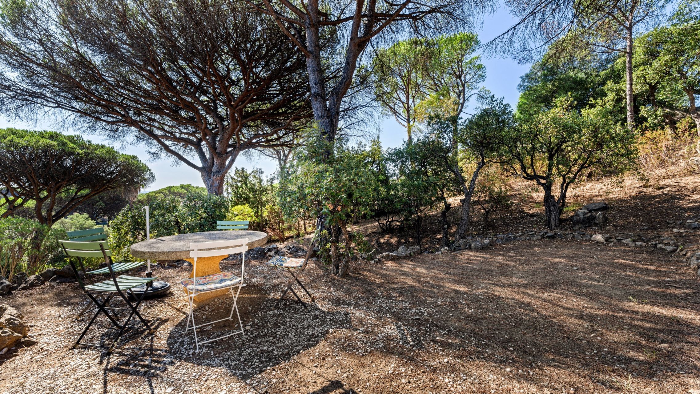 villa 5 Rooms for sale on STE MAXIME (83120)