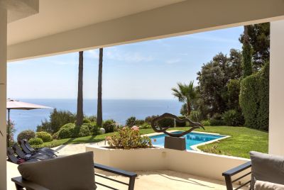 Vente Maison contemporaine Vallauris 6&nbsp;Pièces 260&nbsp;m²